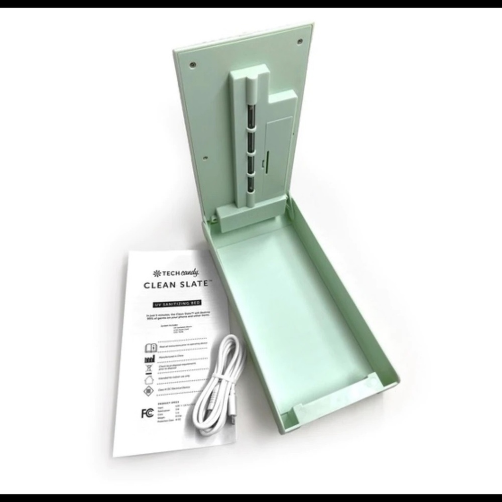 Tech Candy UV Sanitizer